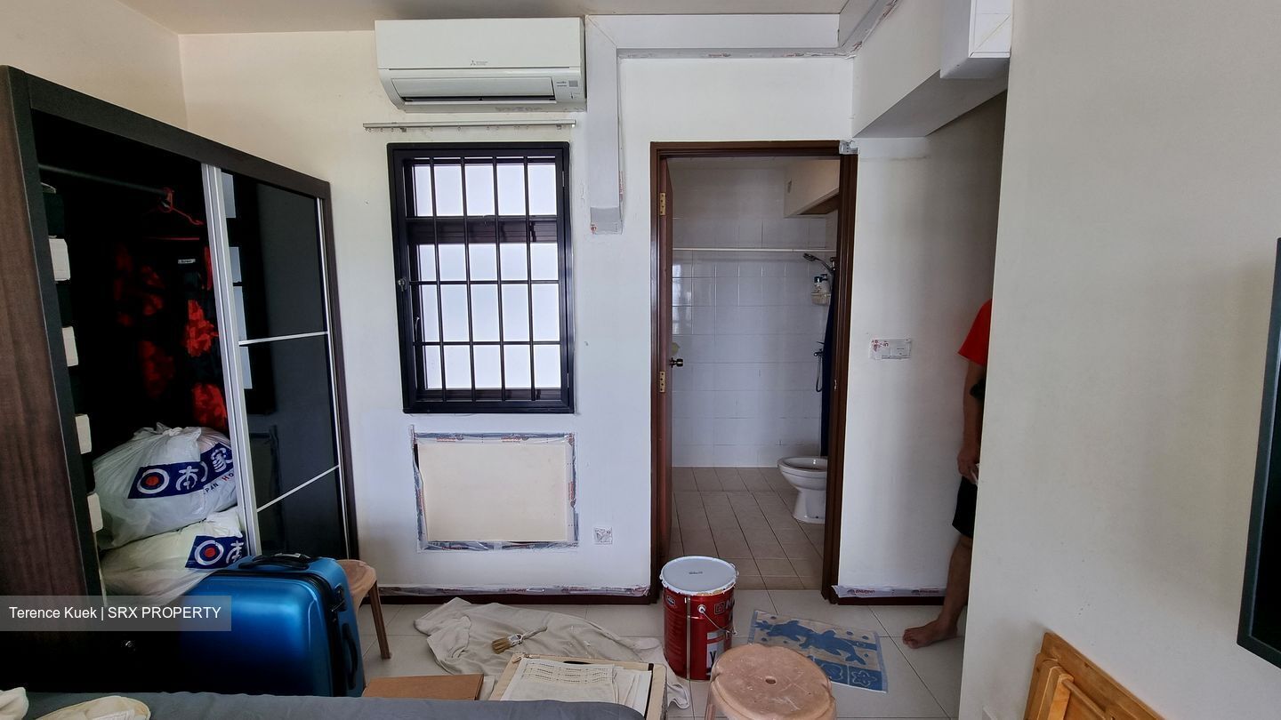 Blk 28B Dover Crescent (Queenstown), HDB 4 Rooms #347116761